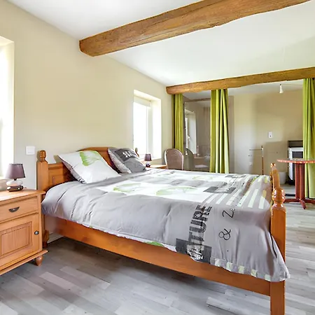 Maison Confortable A Avec Piscine Partagee *