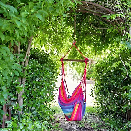 Maison Confortable A Avec Piscine Partagee Duravel