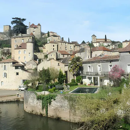 Maison Confortable A Avec Piscine Partagee * Duravel